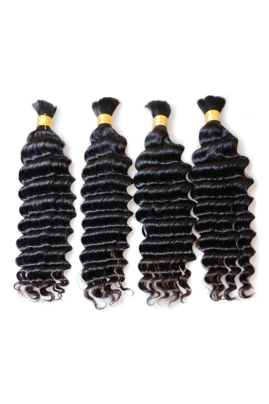 DEEP WAVE BRANDING HAIR